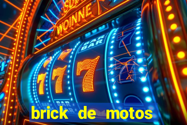 brick de motos porto alegre